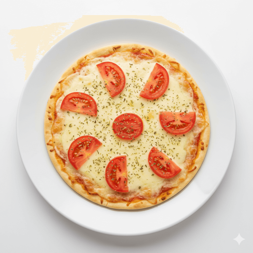 Pizza RAP10